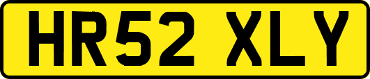 HR52XLY