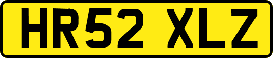 HR52XLZ