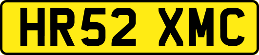 HR52XMC
