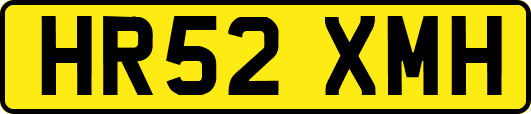 HR52XMH