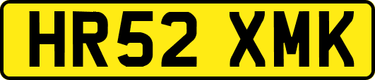 HR52XMK