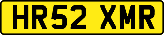 HR52XMR
