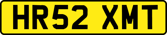 HR52XMT