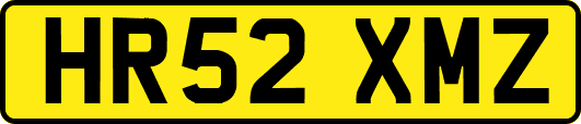HR52XMZ