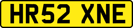 HR52XNE
