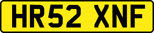 HR52XNF