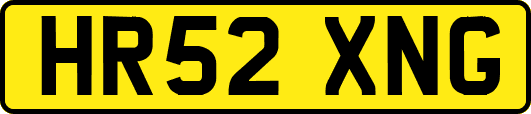 HR52XNG