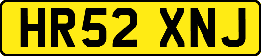 HR52XNJ