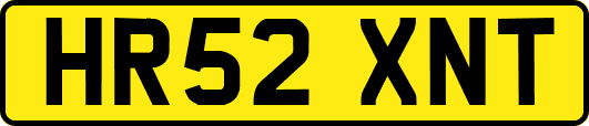 HR52XNT