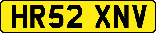 HR52XNV