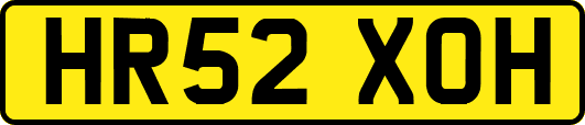 HR52XOH