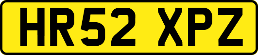 HR52XPZ