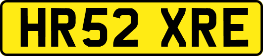 HR52XRE