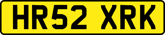 HR52XRK