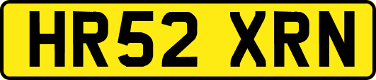 HR52XRN