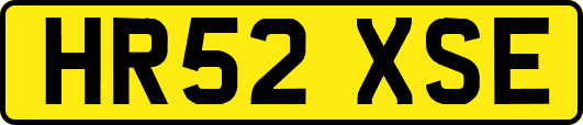 HR52XSE