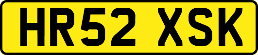 HR52XSK