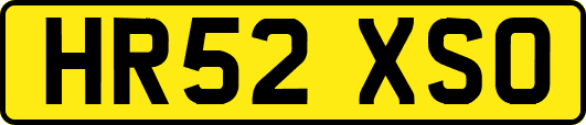 HR52XSO