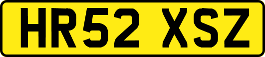 HR52XSZ