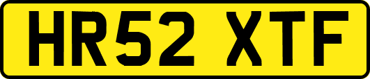 HR52XTF