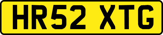 HR52XTG