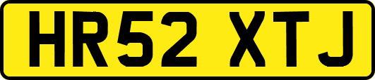 HR52XTJ