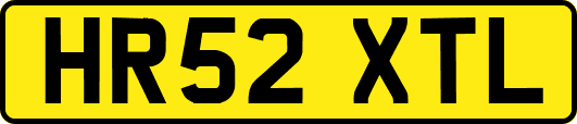 HR52XTL