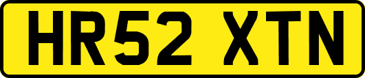 HR52XTN