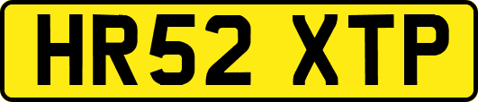 HR52XTP