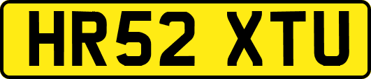 HR52XTU