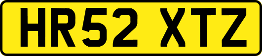 HR52XTZ