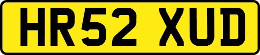 HR52XUD