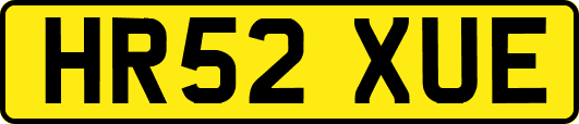 HR52XUE