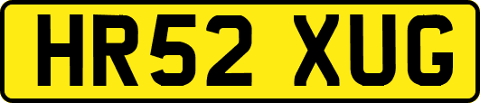 HR52XUG