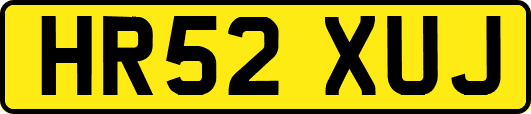 HR52XUJ