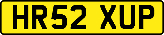 HR52XUP