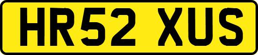HR52XUS