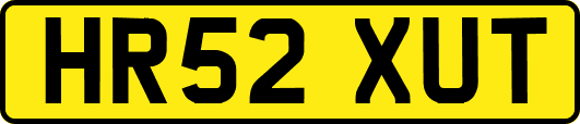 HR52XUT