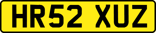 HR52XUZ