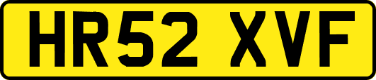 HR52XVF