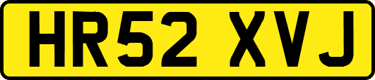 HR52XVJ