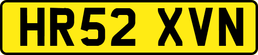HR52XVN