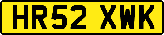 HR52XWK