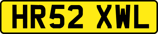 HR52XWL