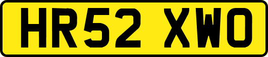 HR52XWO