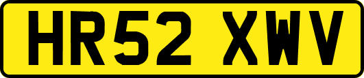 HR52XWV
