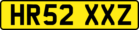 HR52XXZ