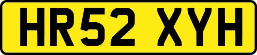 HR52XYH