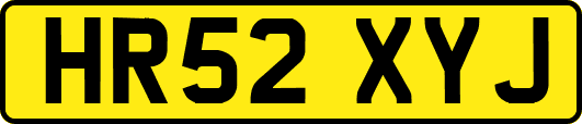 HR52XYJ