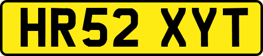 HR52XYT